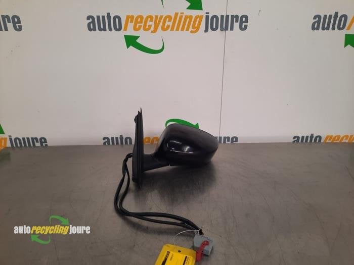 Rétroviseur extérieur gauche d'un Fiat Stilo, -, -, 3 mois de garantie, Utilisé