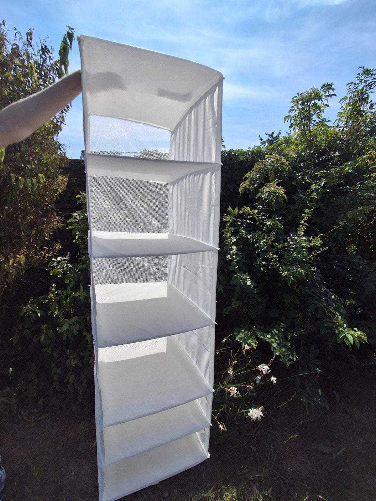 trui organizer met 5 niveaus, Huis en Inrichting, Ophalen, Nieuw