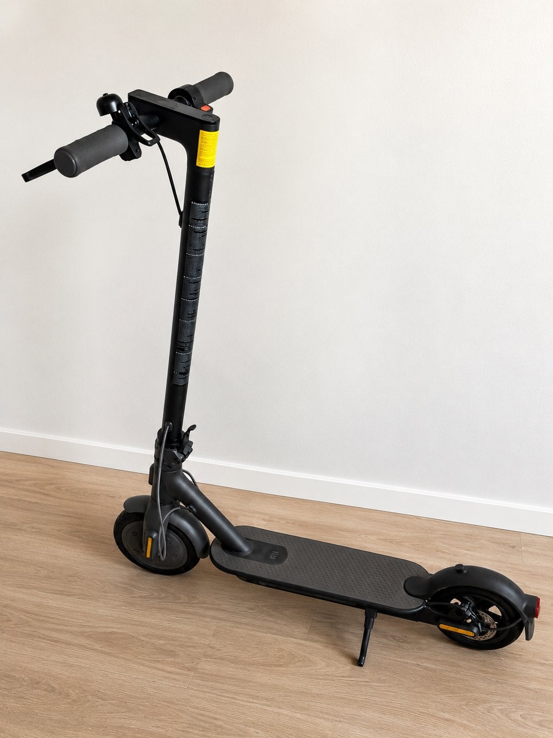 Xiaomi Electric Scooter 3., Enlèvement, Utilisé, Step électrique (E-scooter)