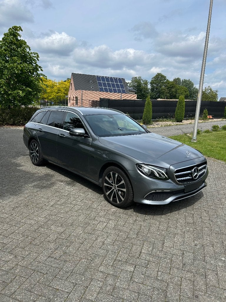 Mercedes, Autos, Cuir, Euro 6, 5 portes, Automatique