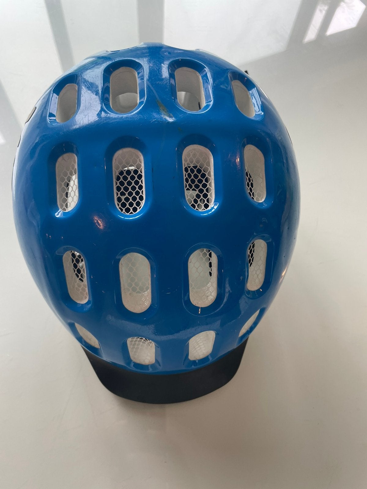 Woom casque vélo, Vélos & Vélomoteurs, Utilisé, M