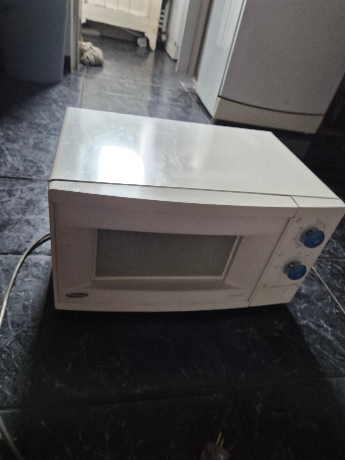 Micro-onde, Electroménager, Micro-ondes, Enlèvement