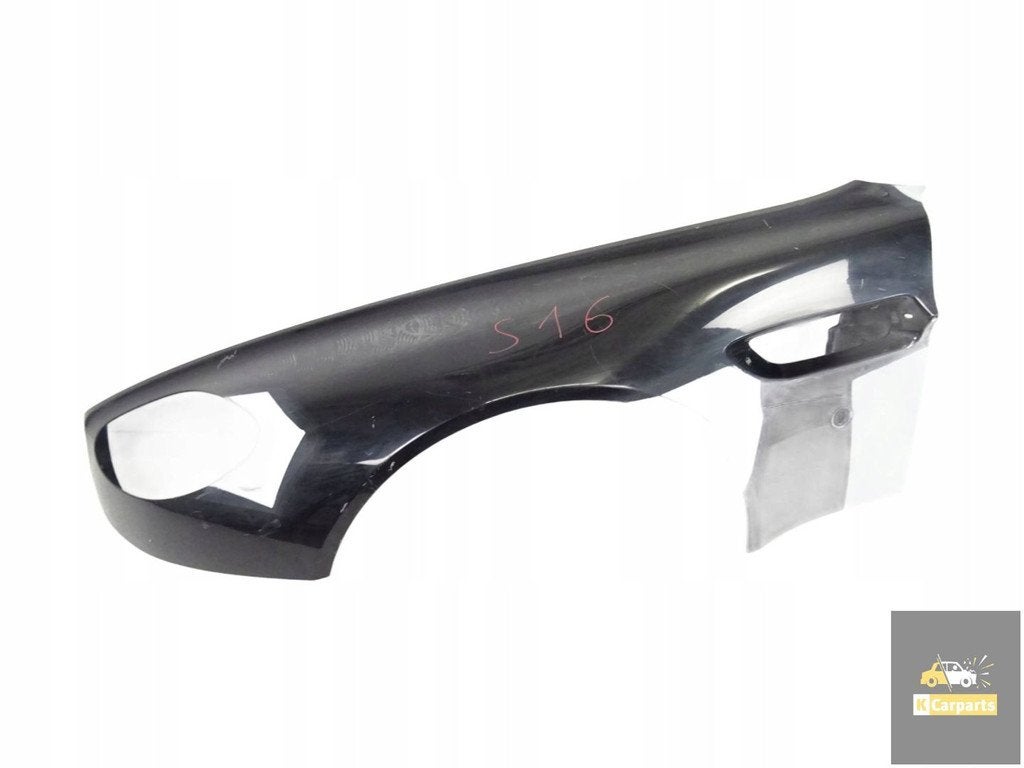 6G33-16005, ASTON MARTIN VANTAG V8 V12 LINKERVOORVLEUGEL, Aston Martin Lagonda Limited, Utilisé, Customerservice@astonmartin.com