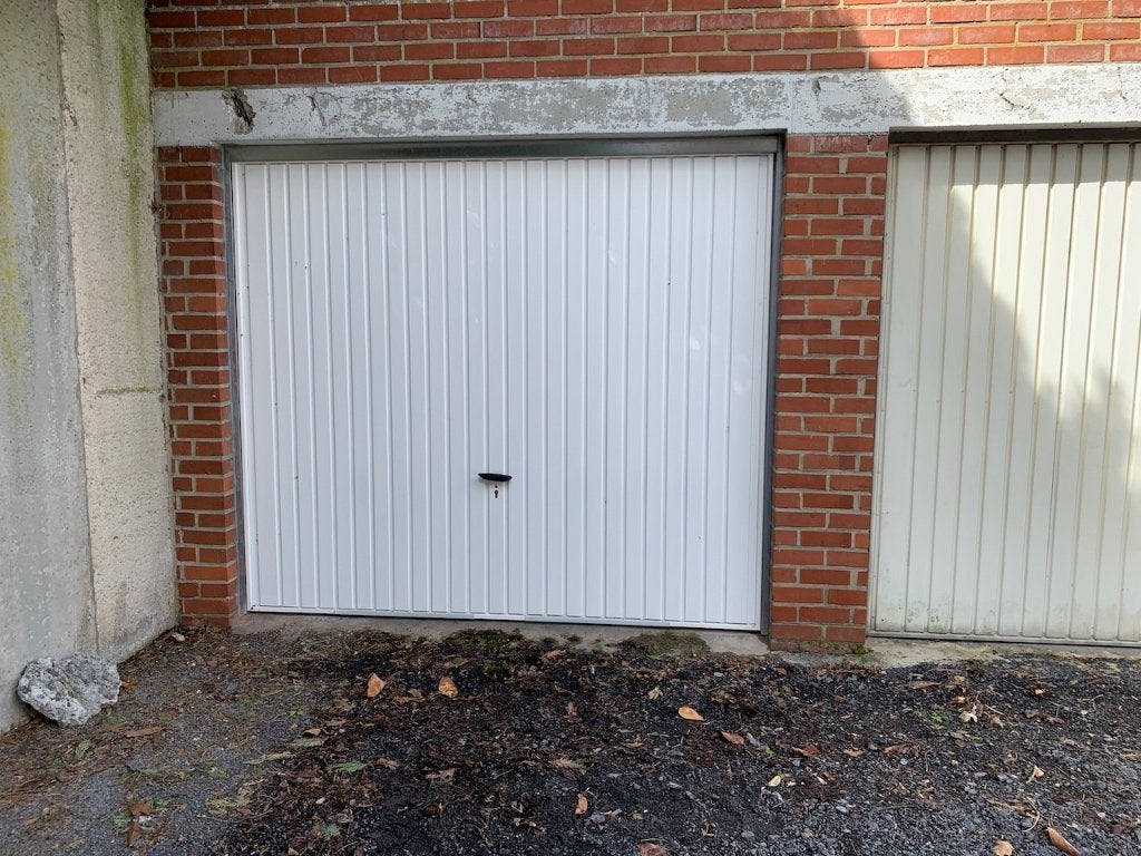 Location de garage, Immo, Charleroi