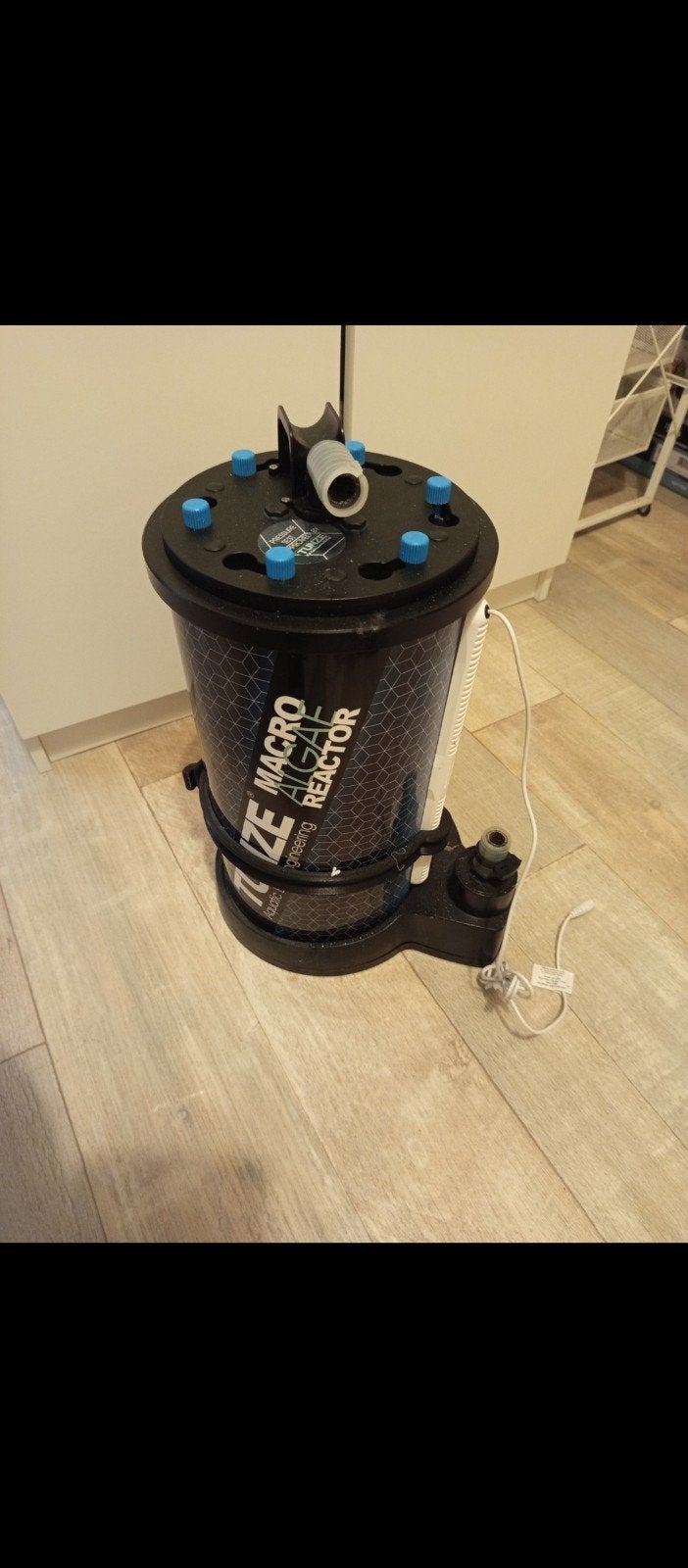 Tunze 3182 Alfie reactor, Enlèvement ou Envoi