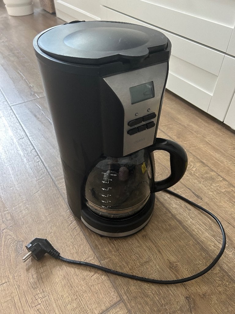 koffieapparaat, Electroménager, Enlèvement, Utilisé