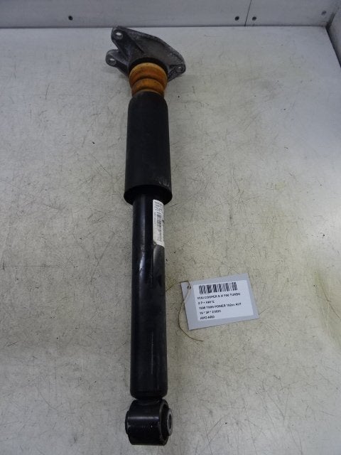 AMORTISSEUR ARRIÈRE DROIT Mini Mini (F56) (3352687965303), Autos : Pièces & Accessoires, Mevr. I. Hauben, Rue de l'Espoir 34 34
4030  GRIVEGNÉE, BE