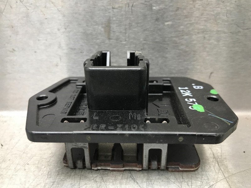 RESISTANCE CHAUFFE Suzuki Alto (GF) (01-2009/-), Utilisé, Suzuki