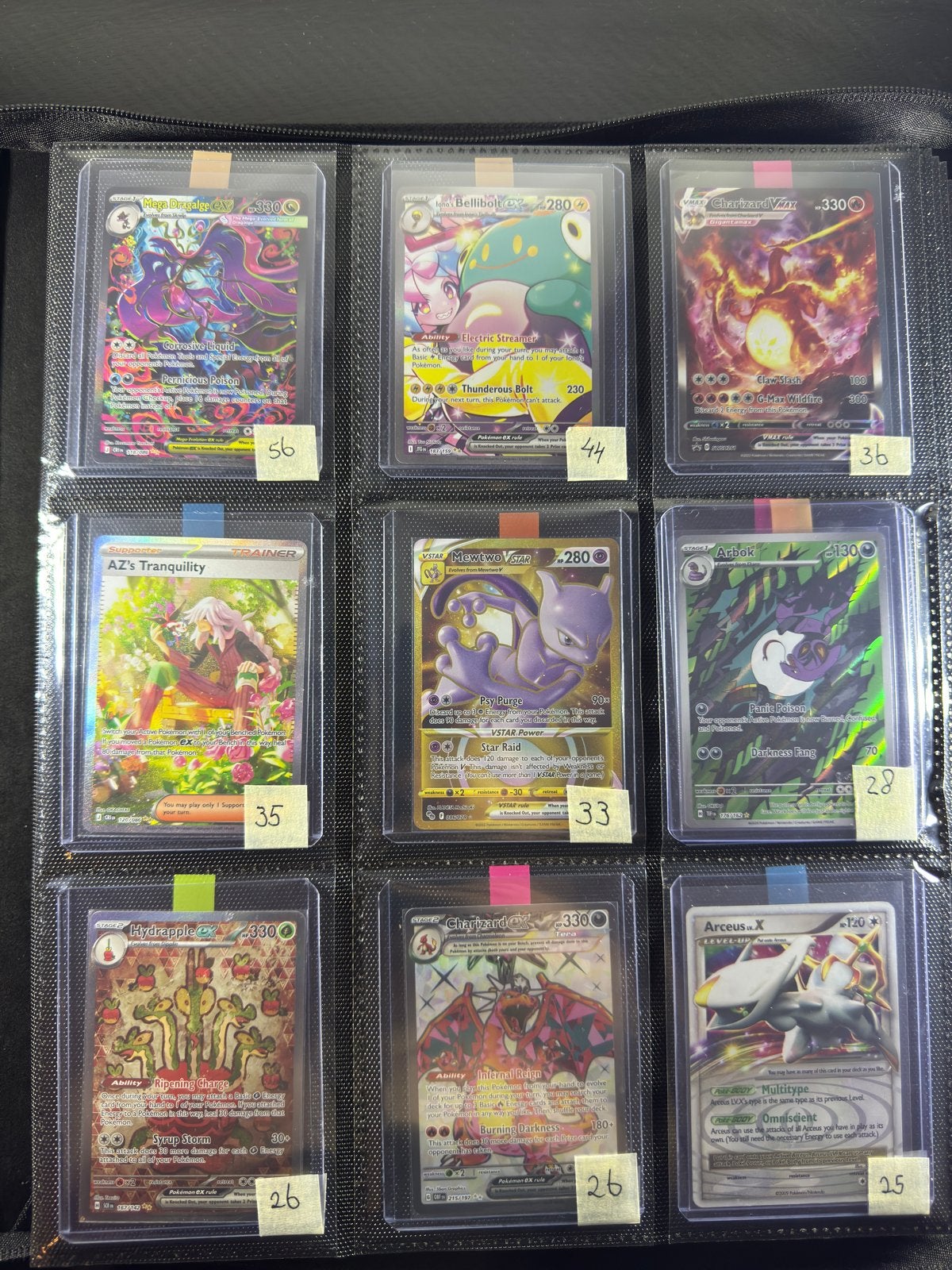 Pokemon Card Collection all HOLO! Sold separately!, Hobby en Vrije tijd, Verzamelkaartspellen | Pokémon, Zo goed als nieuw, Verzenden