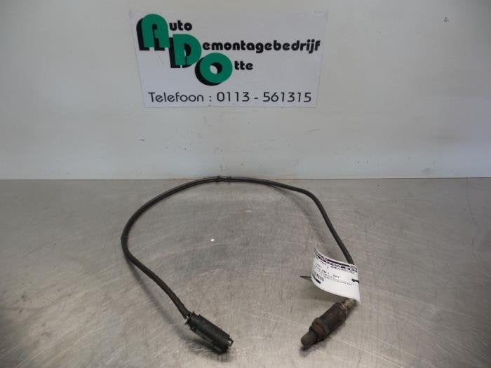 Lambda Sonde van een BMW 3-Serie (3-Serie 98-), Gebruikt, -, -, Ophalen of Verzenden