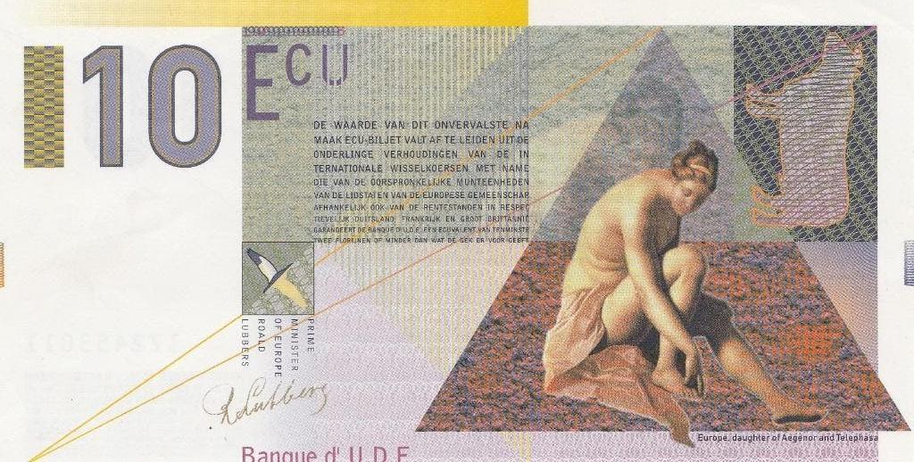 10 ÉCUS, Enlèvement ou Envoi