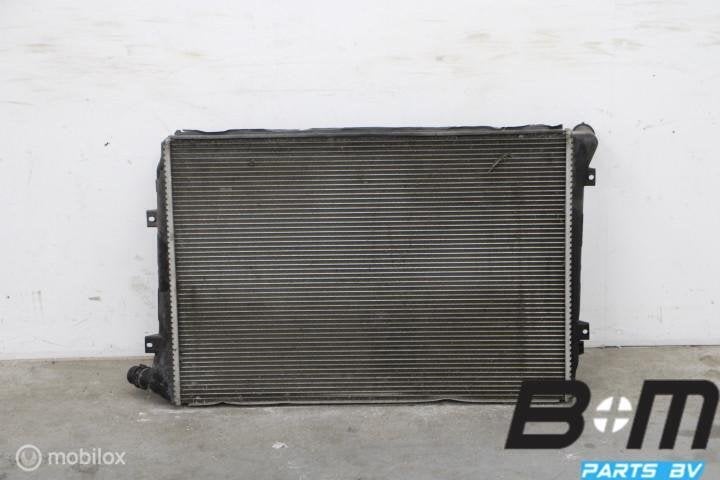 Radiateur diverse VW 1K0121251AN, Auto-onderdelen, Gebruikt