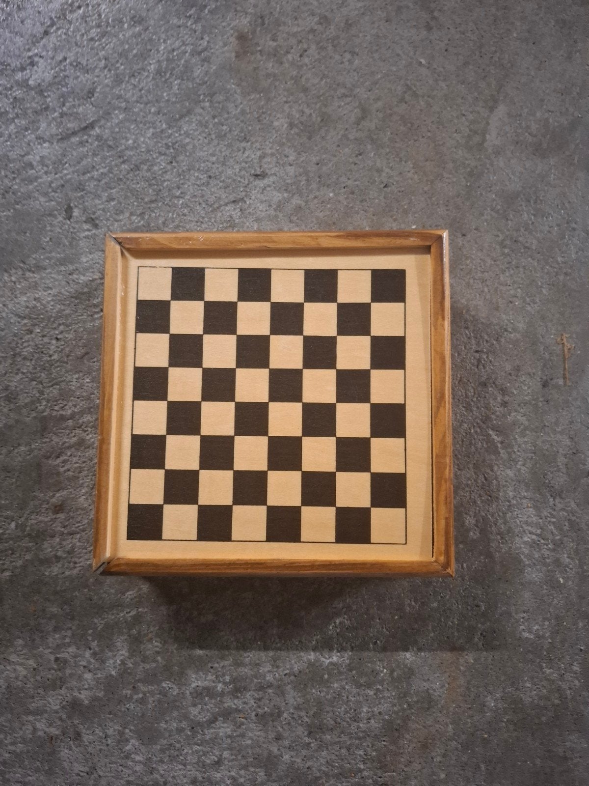 boîte de jeu pour voyager ou à la maison, Enlèvement ou Envoi
