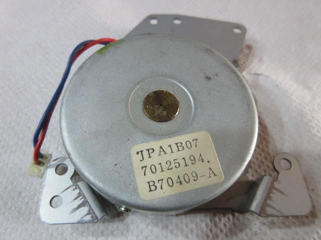 Reel motor Sankyo JPA1B07, Ophalen of Verzenden, Gebruikt, VHS-speler of -recorder