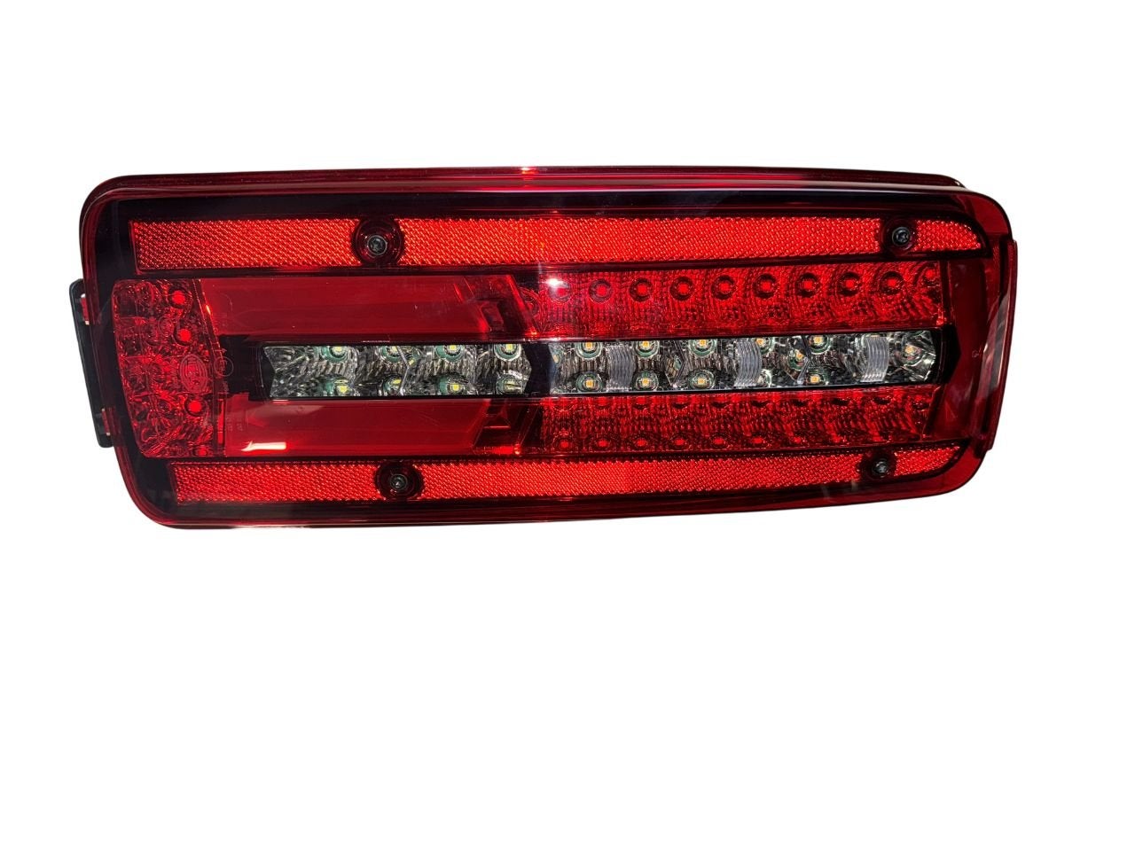 DAF / MAN TGL/TGM/TGS/TGX ACHTERLICHT RH 81252256562, -, Verlichting, -, Nieuw