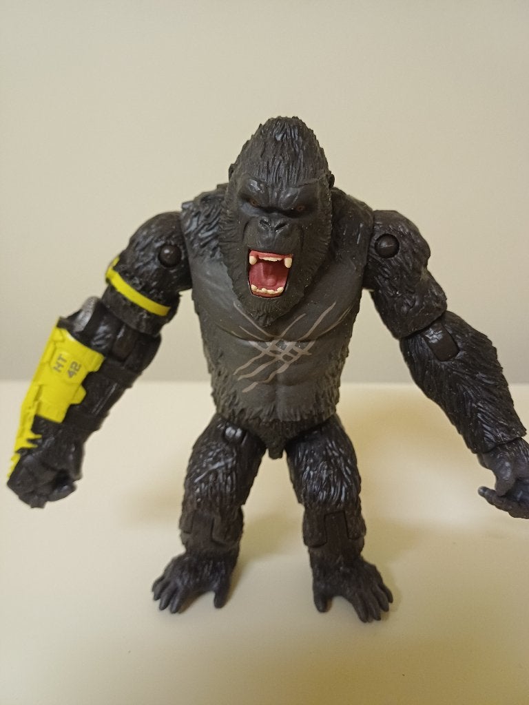 King Kong., Enfants & Bébés, Enlèvement, Comme neuf