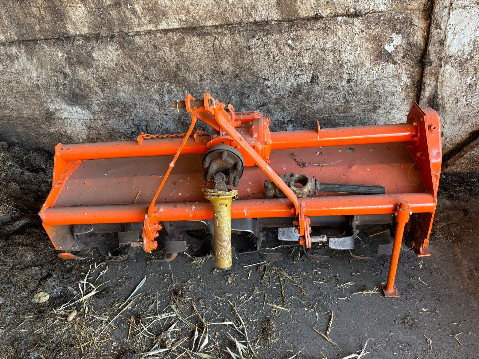 Maschio frees, Ophalen of Verzenden