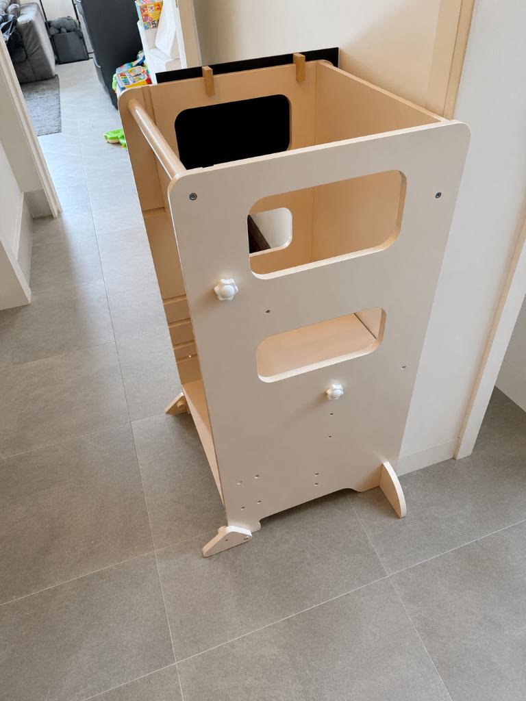 Tour d’observation 3en1, Kinderen en Baby's, Overige Kinderen en Baby's, Ophalen of Verzenden, Nieuw