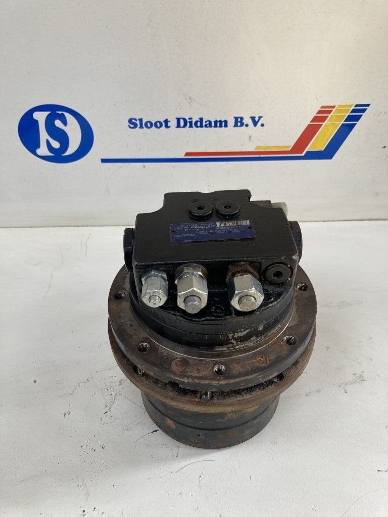 WACKER NEUSON Drive unit - Eindaandrijving - Fahrantrieb
