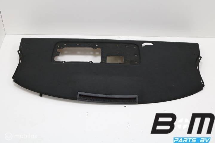 Hoedenplank Audi A4 8E B7 8E5863411F, Utilisé