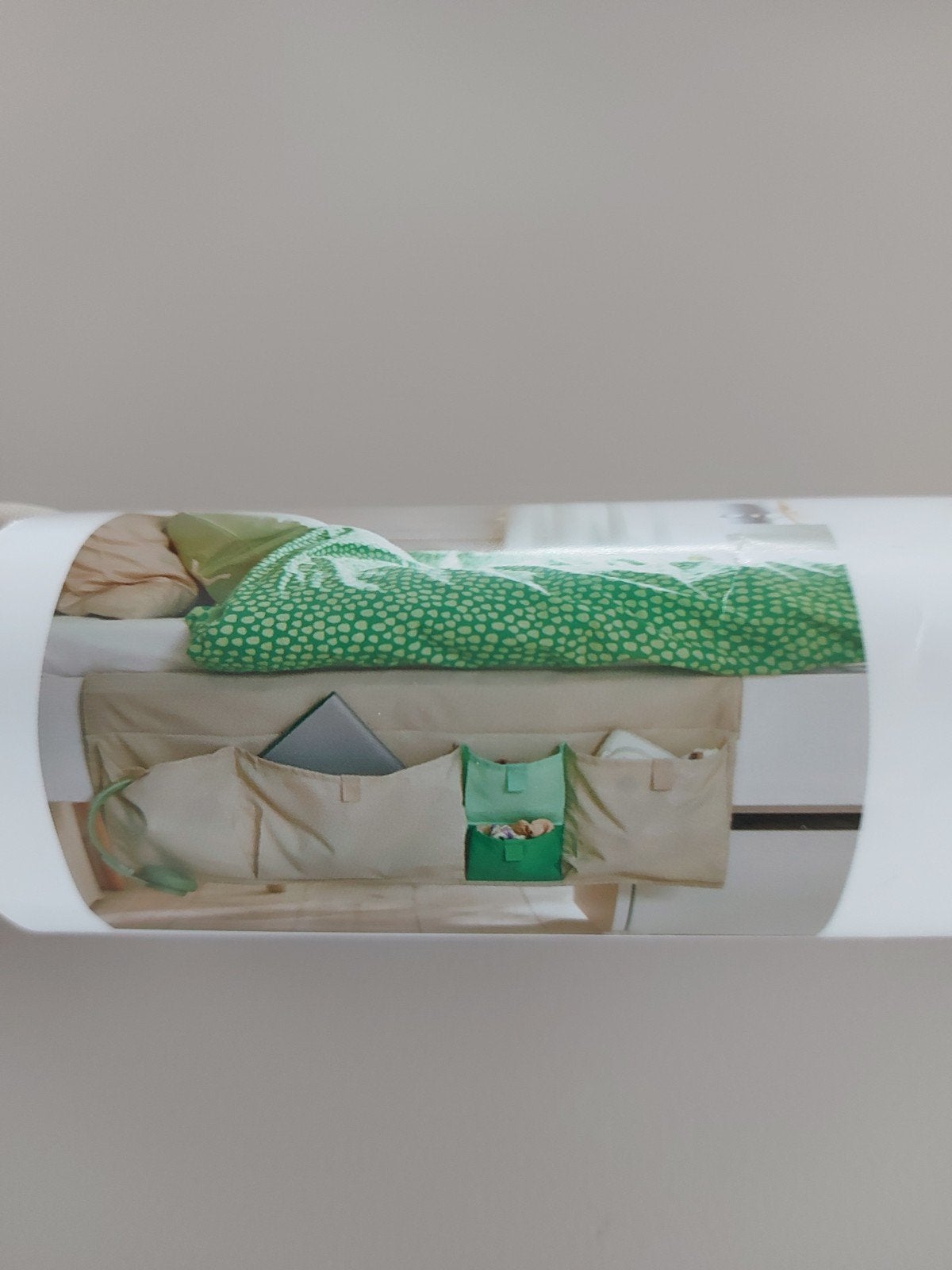 Sac de lit Möjlighet d'Ikea, Enfants & Bébés, Enlèvement ou Envoi, Meuble de rangement, À suspendre, IKEA