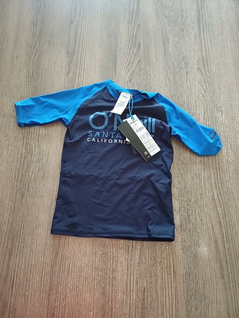 Uv tshirt O'Neill, Kinderen en Baby's, Kinderkleding | Kinder-zwemkleding, Ophalen, Nieuw, Jongen, Zwem-accessoire