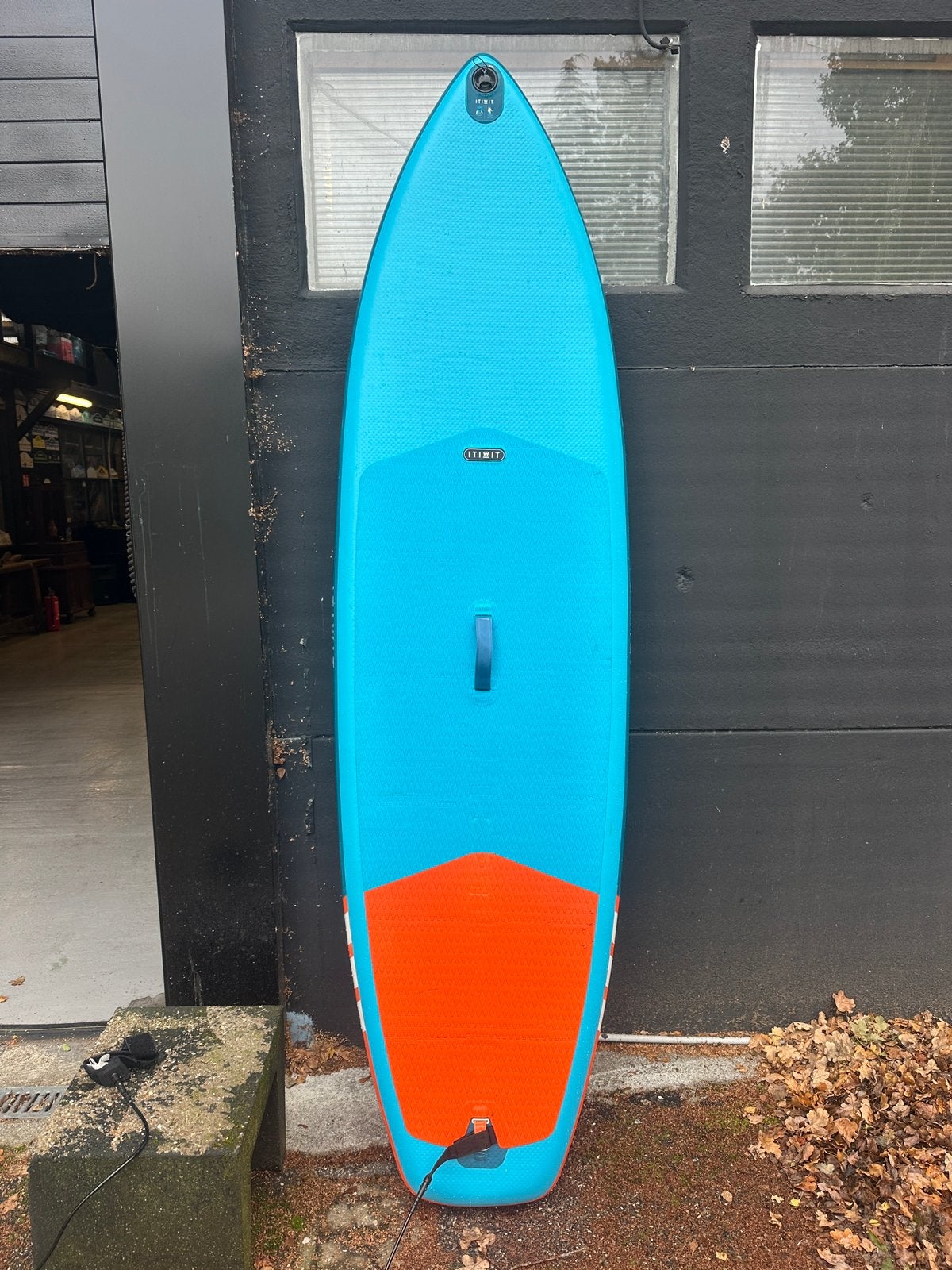 Sup board, Ophalen of Verzenden, Zo goed als nieuw