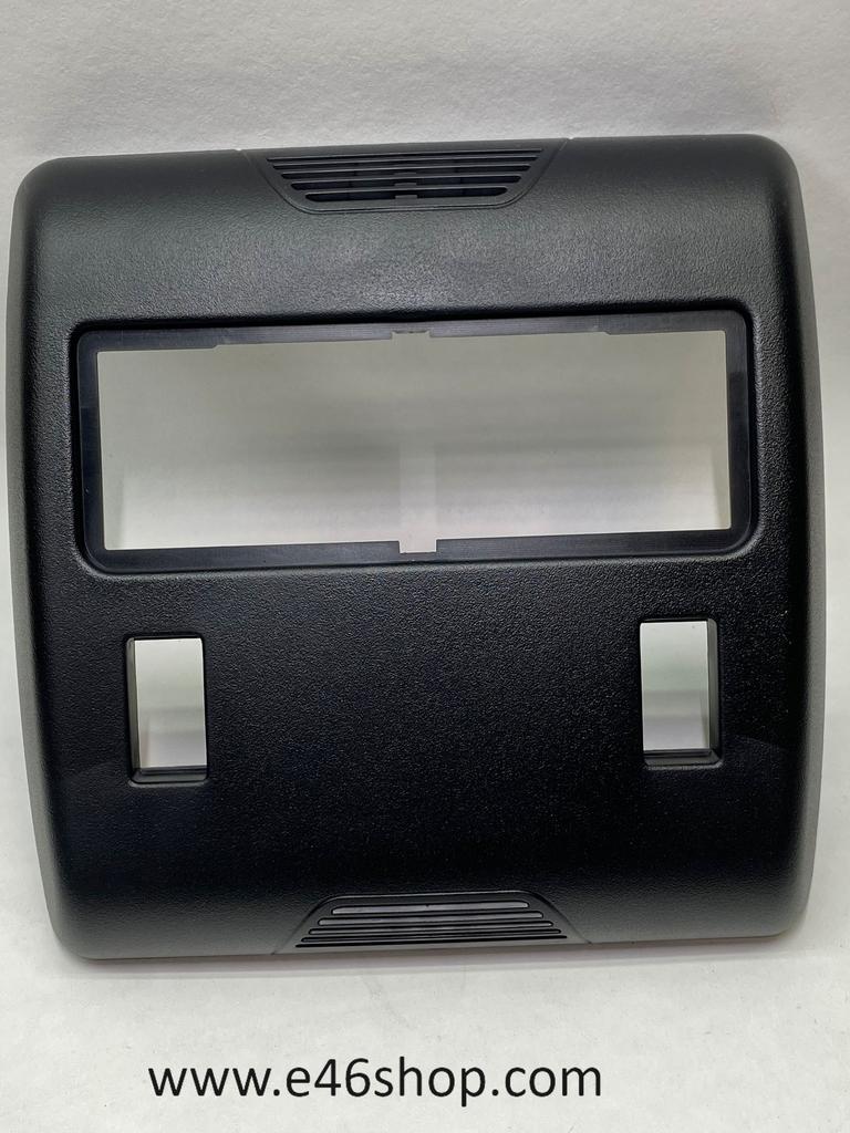 HEMEL AFDEKPLAATJE BMW X5 E53 OE 51447001384 NIEUW, Auto-onderdelen, Interieur en Bekleding, -, -, Nieuw, Ophalen of Verzenden