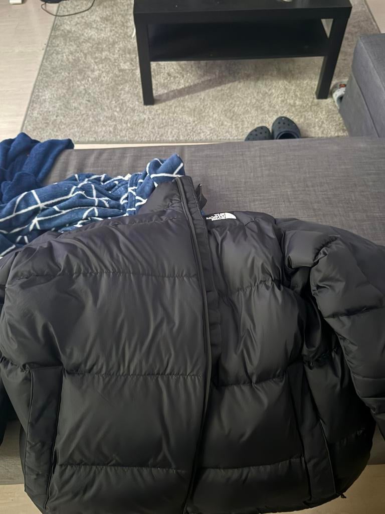 Veste the north face xxl, Enlèvement, Comme neuf