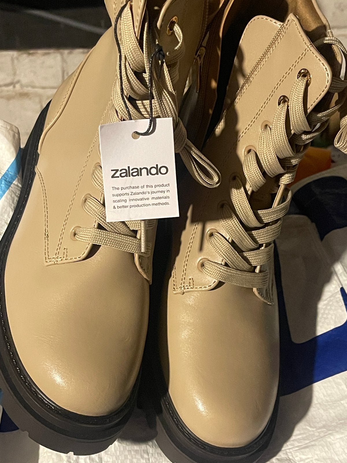Bottines pour femmes, Enlèvement ou Envoi, Neuf