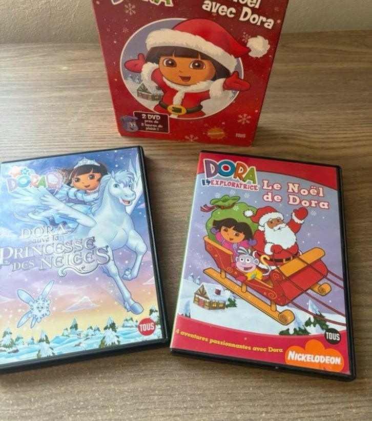 Set van 4 dvd's, Verzenden, Zo goed als nieuw