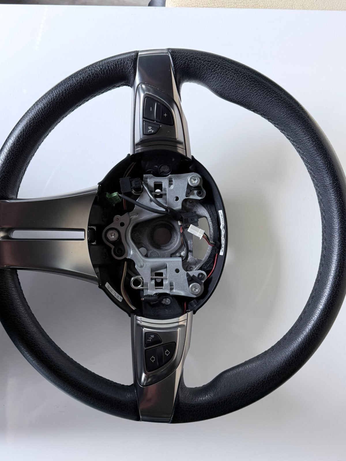 Volant multifonction pour BMW, Z4, 85, Enlèvement, BMW