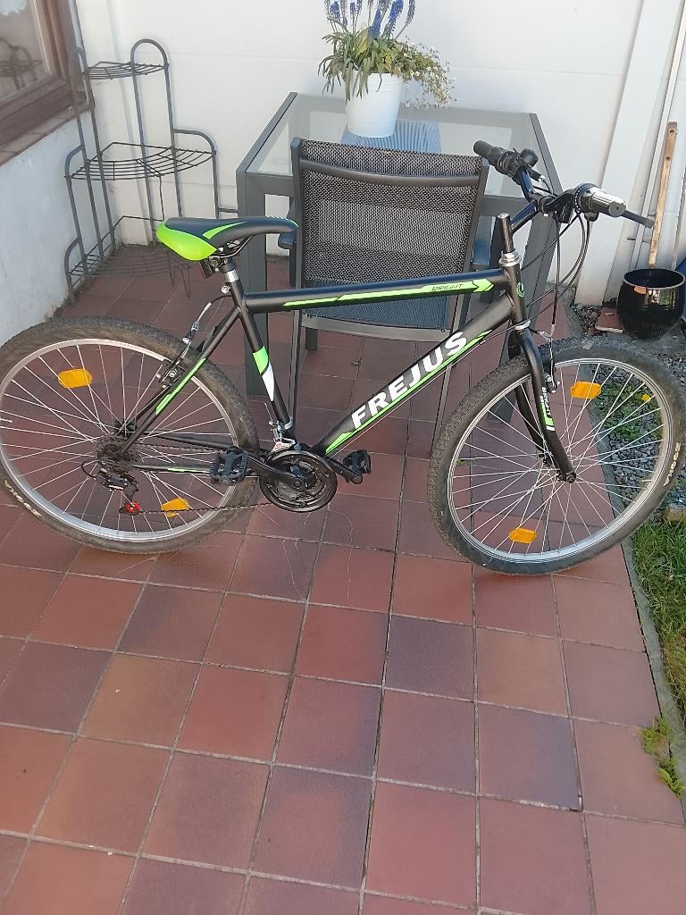 VTT frejus mountain, Enlèvement, Neuf, Hommes, Autres marques
