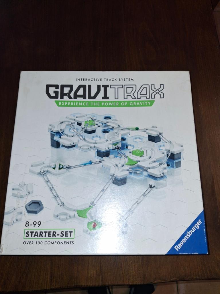Jeux de construction, Enlèvement, Construction