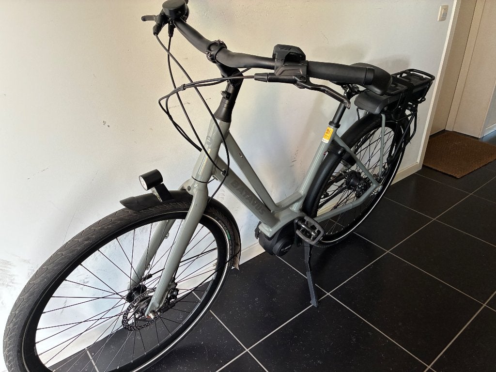 Batavus 400Wh Nexus 7 Frame 48 elektrische fiets, Fietsen en Brommers, Elektrische fietsen, Ophalen, Gebruikt, Batavus, 47 tot 51 cm
