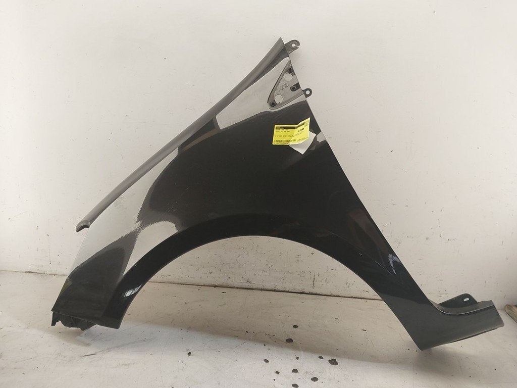 SPATBORD LINKS VOOR Renault Clio III (BR / CR), Auto-onderdelen, Gebruikt, Renault, Voor, Spatbord