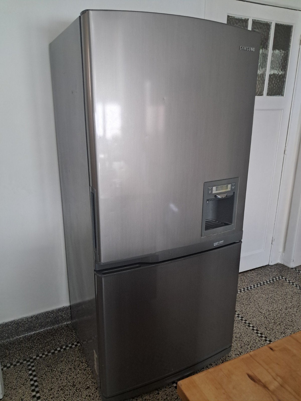 frigo samsung xl, Electroménager, Enlèvement ou Envoi