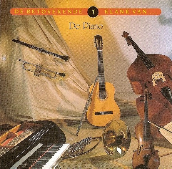 VENTE DE CD VARIOUS - Les sons enchanteurs de la Pia, Envoi