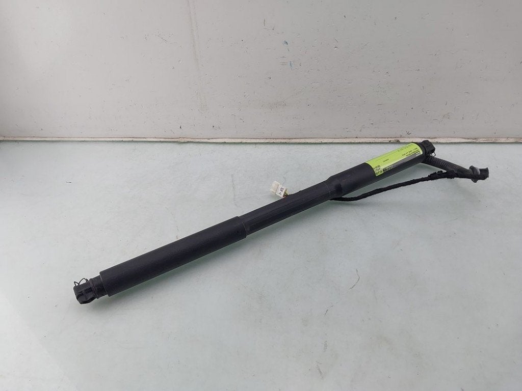 ACHTERKLEP MOTOR BMW 3 serie Touring (F31) (01-2012/06-2019), Gebruikt, BMW, Achterklep