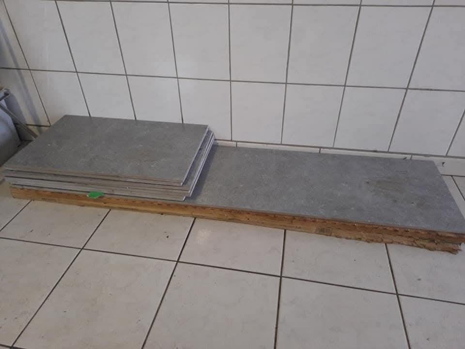 Muur-en vloertegels, 60 cm ou plus, Enlèvement, Autres matériaux, 60 cm ou plus