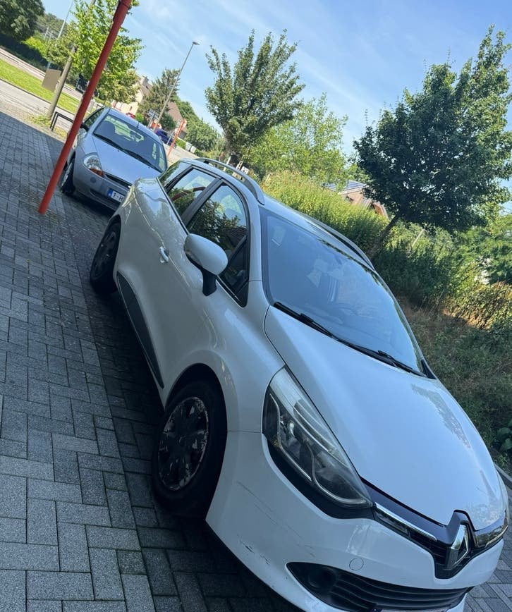Renault Clio 0.9 essence 90ch, Euro 5, Achat, 5 portes, Particulier