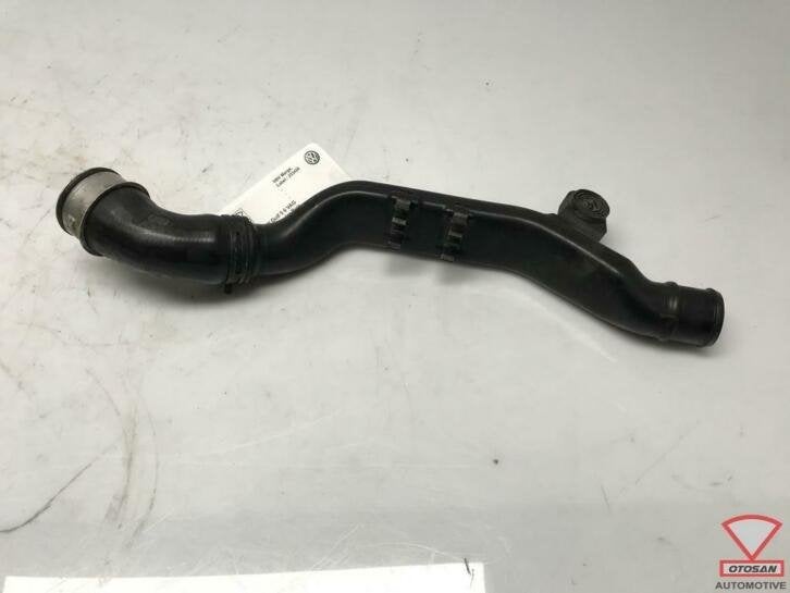 vw golf 5 6 vag intercooler buis 1k0145945c, Auto-onderdelen, Gebruikt, Volkswagen, Volkswagen AG, Vw@volkswagen.de