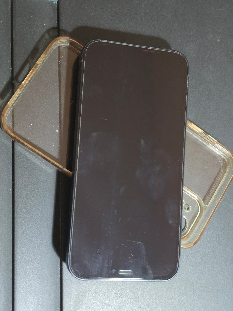 iphone 12 - 128Gb, 128 GB, Comme neuf, IPhone 12, Sans abonnement