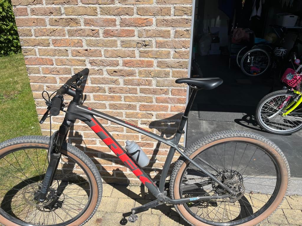 Mtb Trek, maat L, Alu, Enlèvement, Comme neuf, Trek