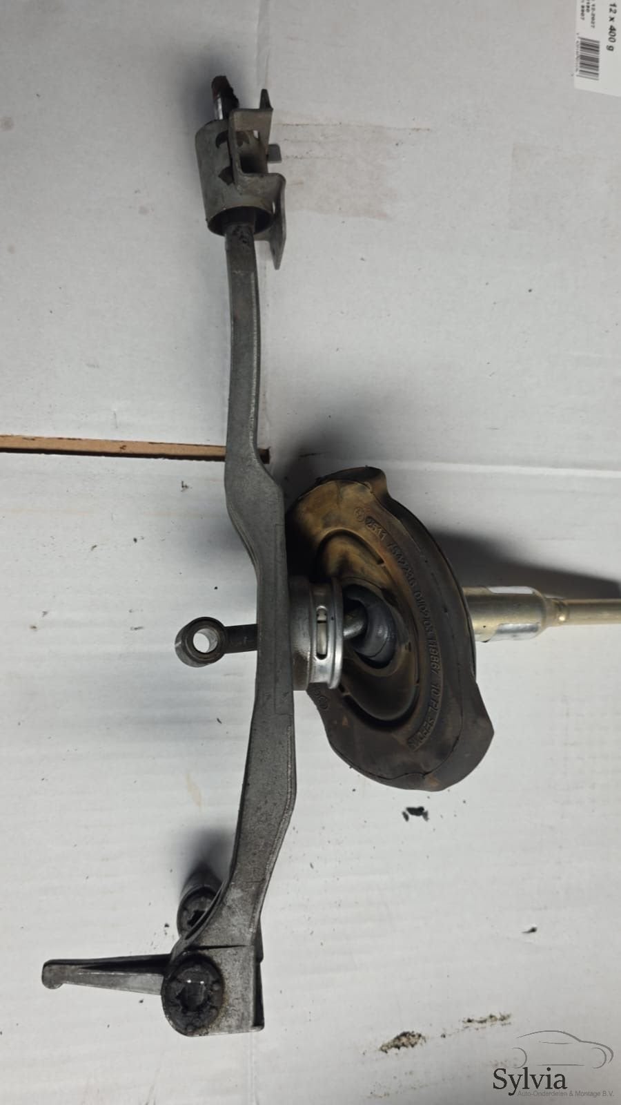 Schakel Mechaniek Schakelstang N54 335i BMW 1 / 3 serie E88, -, Utilisé, -, -
