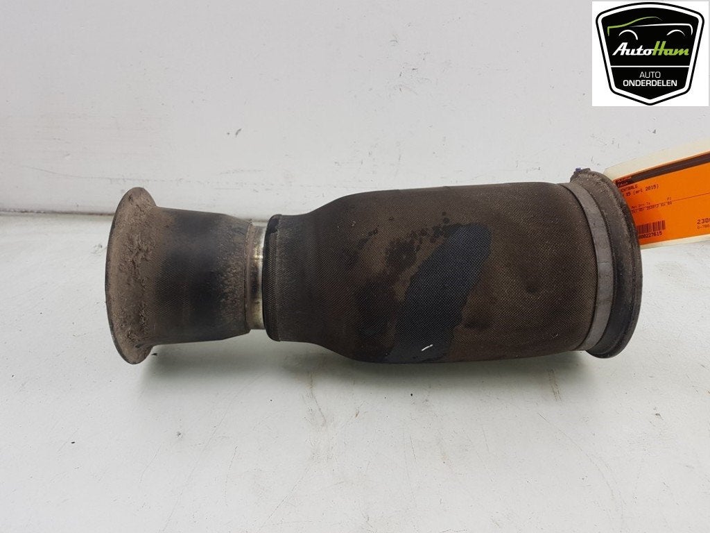 SOUFFLET DE SUSPENSION BMW X5 (F15) (|37126795013|), Dhr. J. Ham, Administratie@autoham.nl, Utilisé, BMW