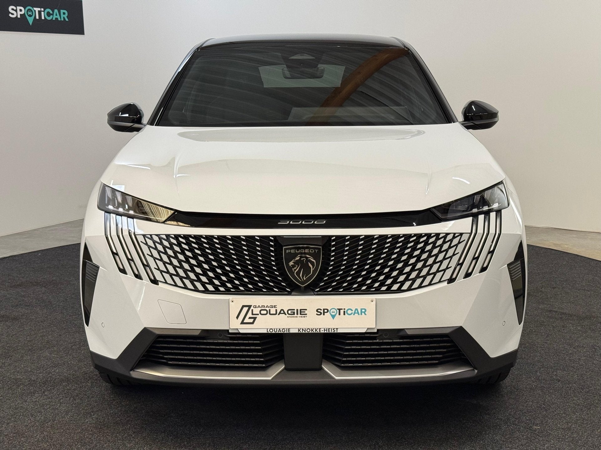 Peugeot 3008 Hybrid e-DSC6 GT - AFNEEMBARE TREKHAAK, Auto's, Stof, Gebruikt, 136 pk, https://public.car-pass.be/vhr/fa556745-2dd3-480d-8bb7-d57df45e0cbb
