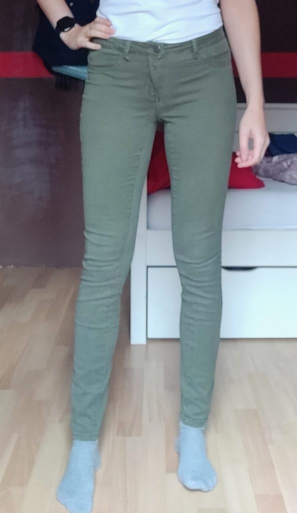 Broek JDY maat 36, Ophalen of Verzenden, Maat 36 (S)