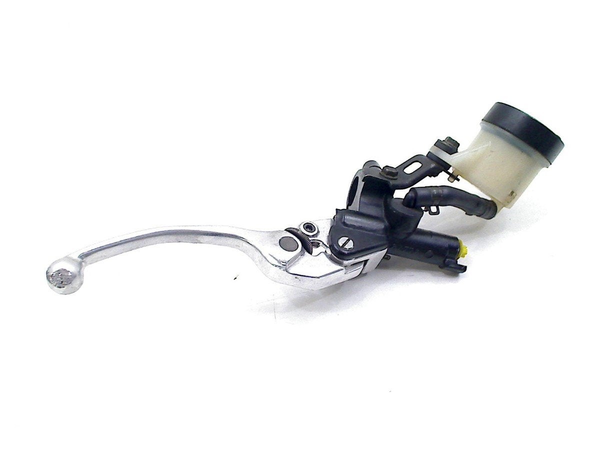 FREIN MAITRE CYLINDRE AVANT Honda (45510MW0315), Motos, Dhr. S. di Majo, Utilisé, Info@cama-motorparts.nl, P.J. Troelstraweg 8 8
3144 CX  MAASSLUIS, NL