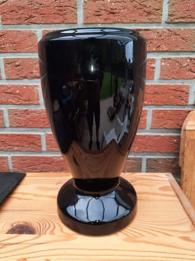 vase funéraire, Enlèvement, Comme neuf